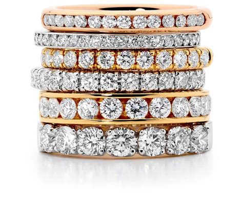 diamonds international engagement rings.